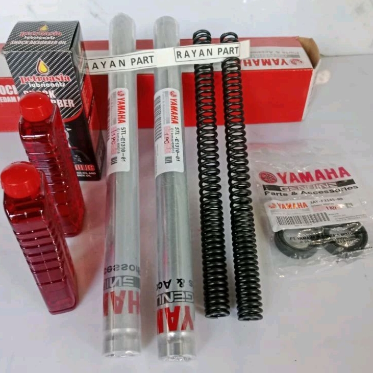 Sok depan mio sporty mio sporty mio sporty mio sporty per+sil+oli+sok