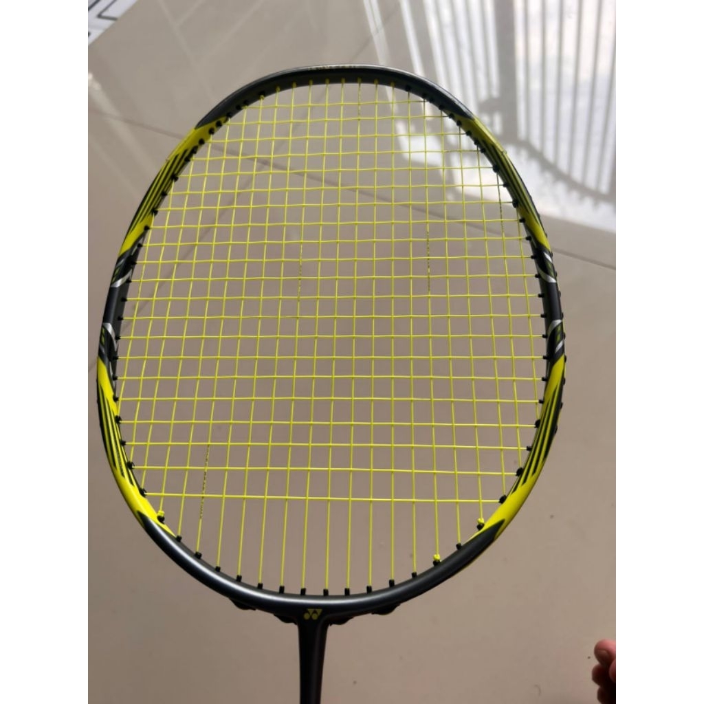 Yonex Arcsaber 7 Pro 4U G6 JP Code