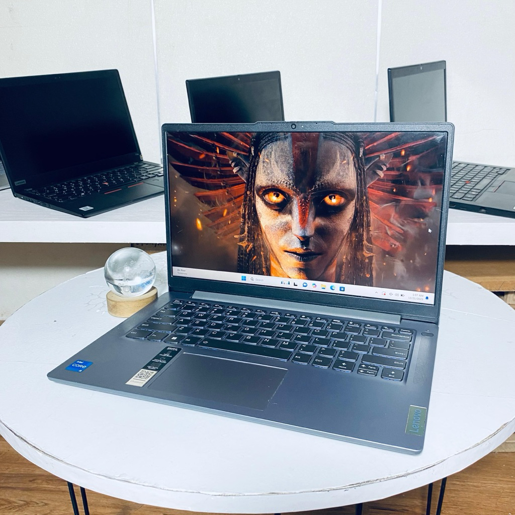Laptop Lenovo Ideapad Slim 3i | Core i5-13450H | 8GB DDR5 | 512SSD