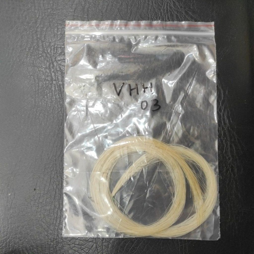 Hair Bow Violin VHH03