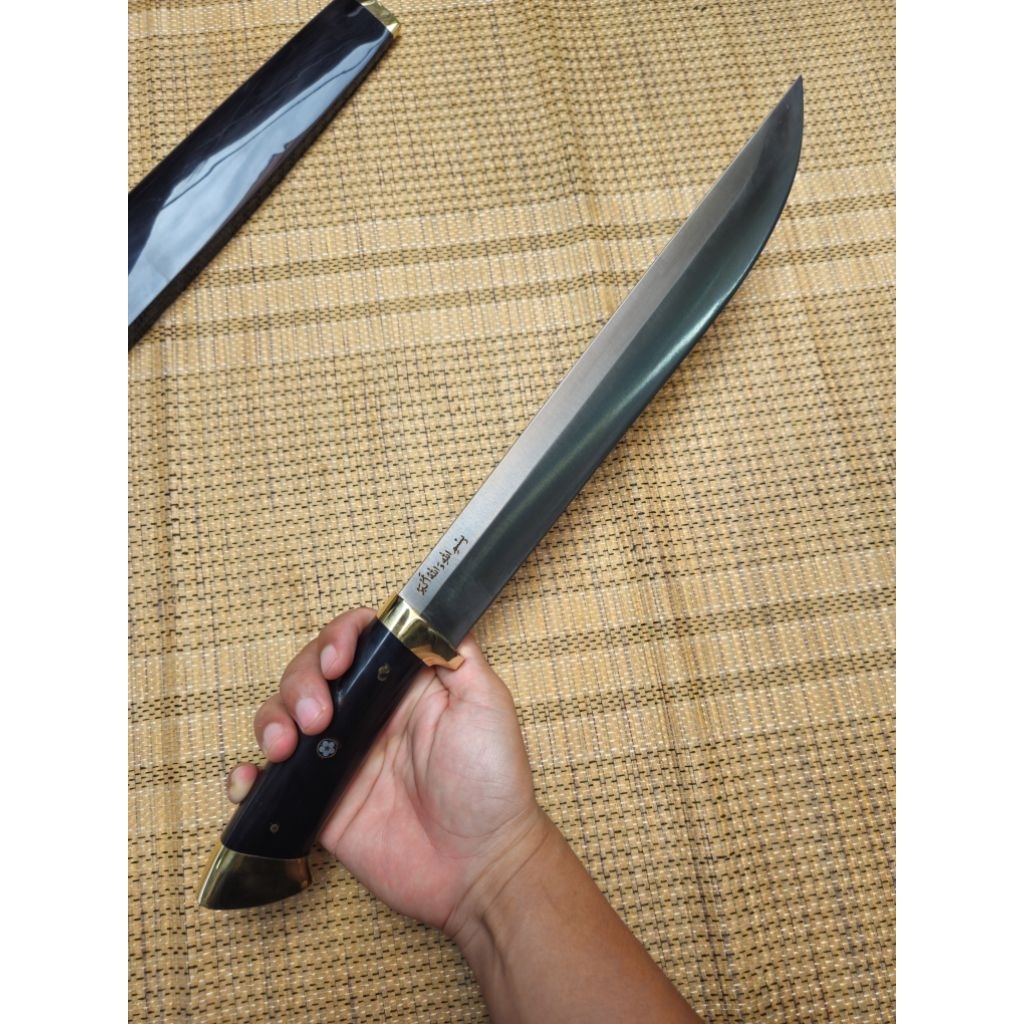 Pisau Vanadis 8 10Inch