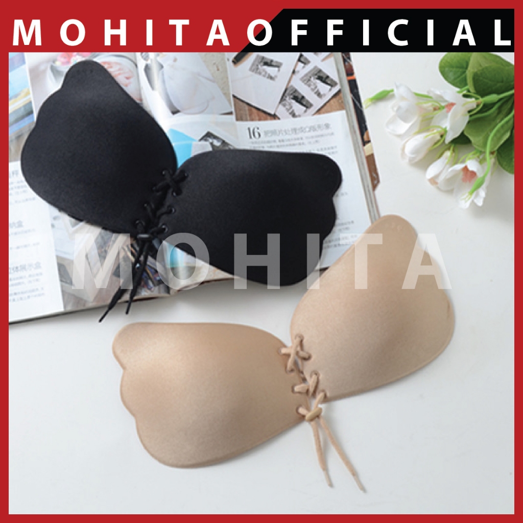 bra pad wing/nipple pad/nipple pad silicone/penutup puting payudara/penutup puting/pelindung puting/