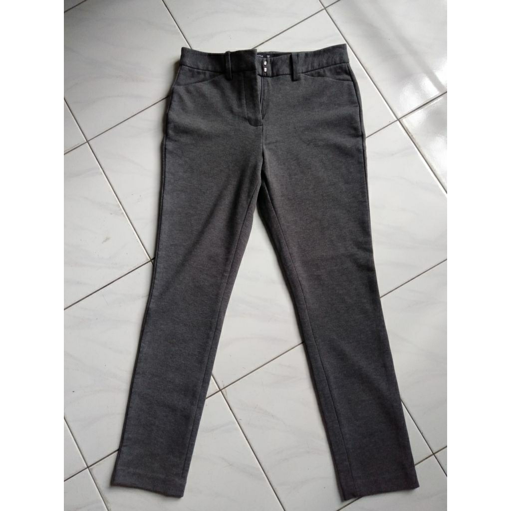 Celana Bahan Executive size 26