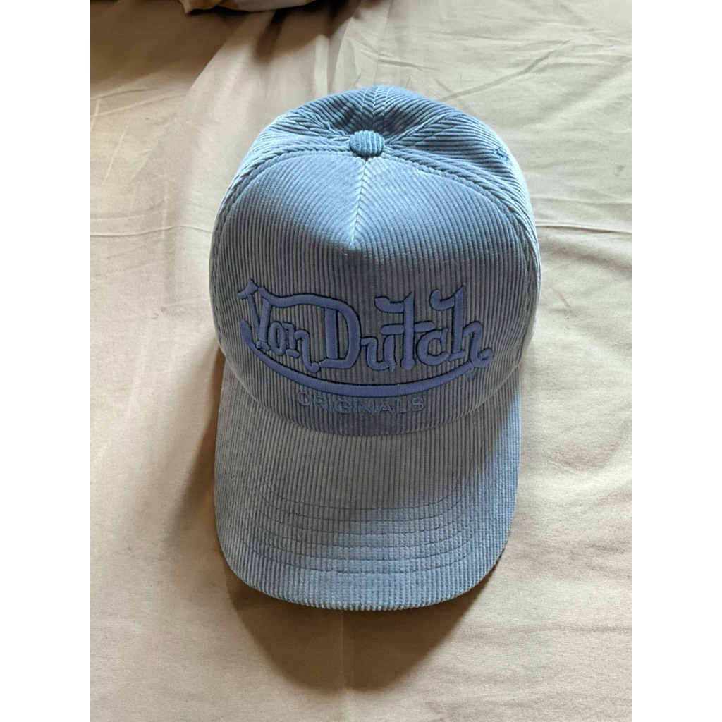topi von dutch