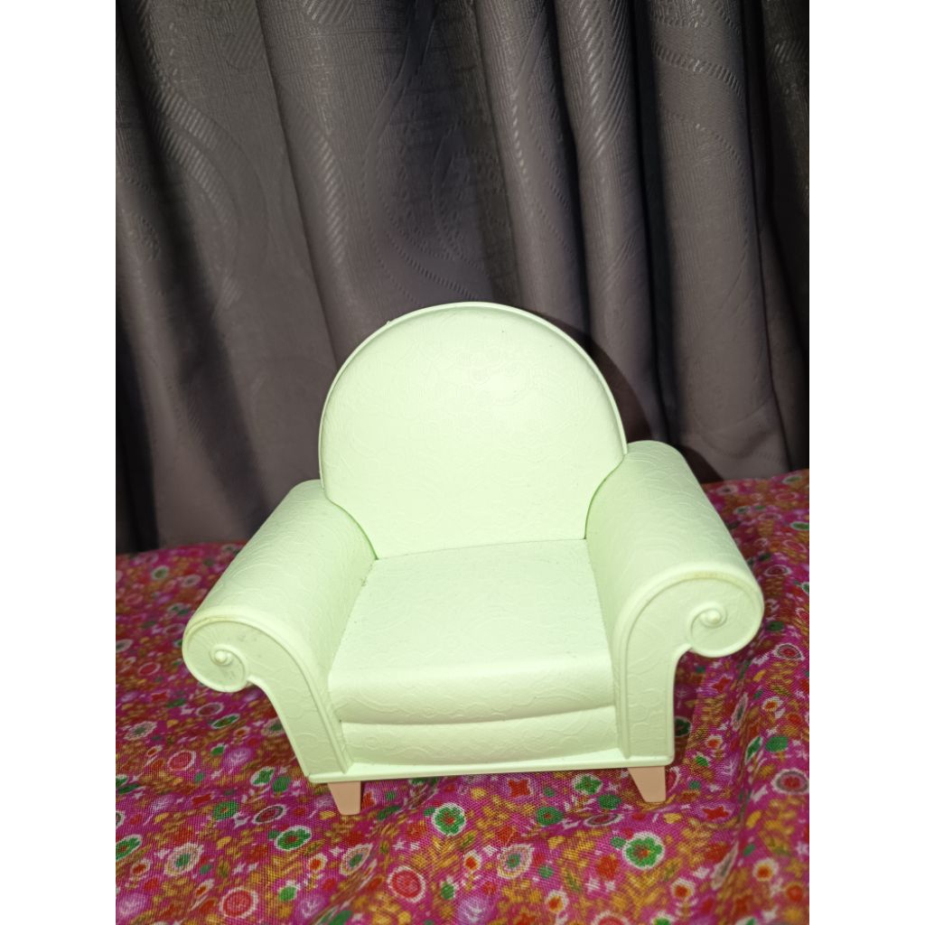 Mattel Barbie Furniture Sofa K. 1650