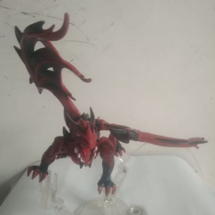 Mega Bloks Dragons Universe Mystery Pack (Swarm Dragons).