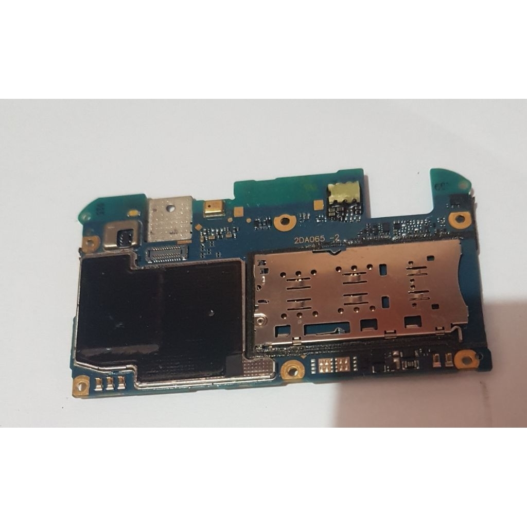 mesin oppo F1s ram 3/32 normal