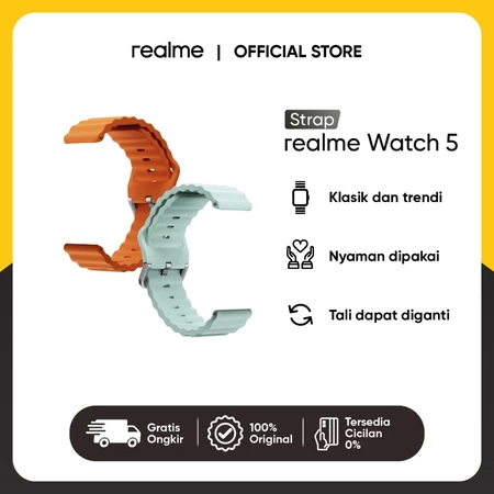 Strap realme Watch 5