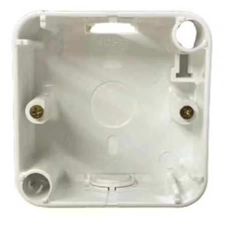 Broco Outbow Dus Putih Galleo 4101-55