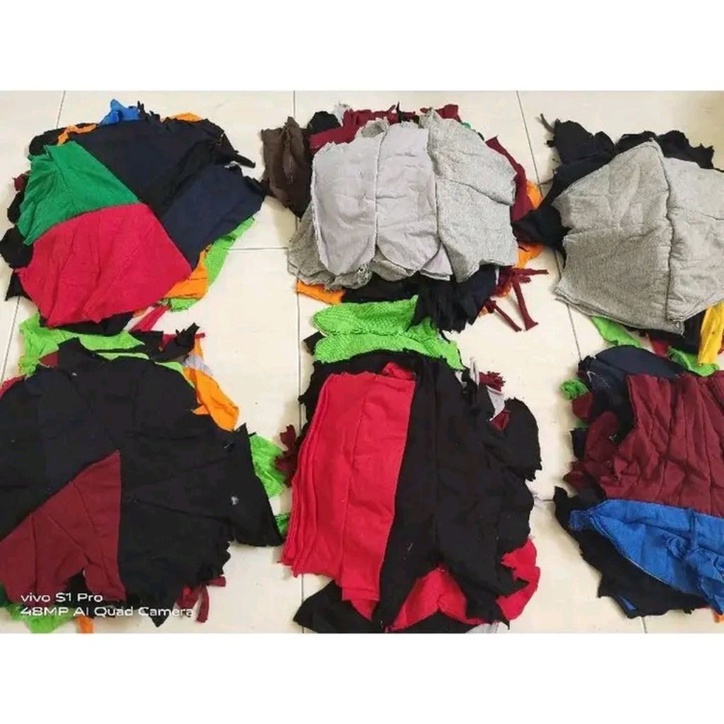 kain majun perkilo///majun