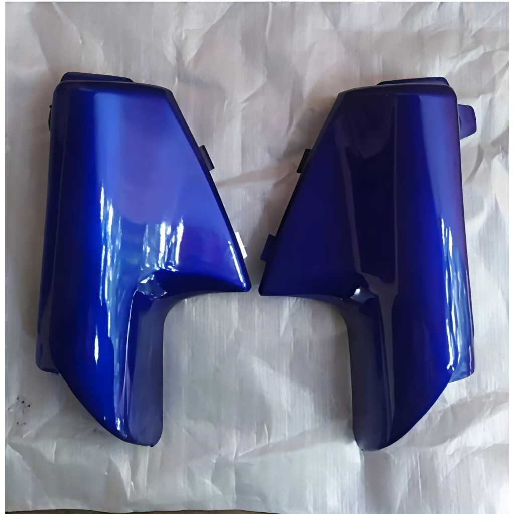 COVER SHOCK / TUTUP SOK DEPAN FIZR / VEGA R LAMA MEREK WIN