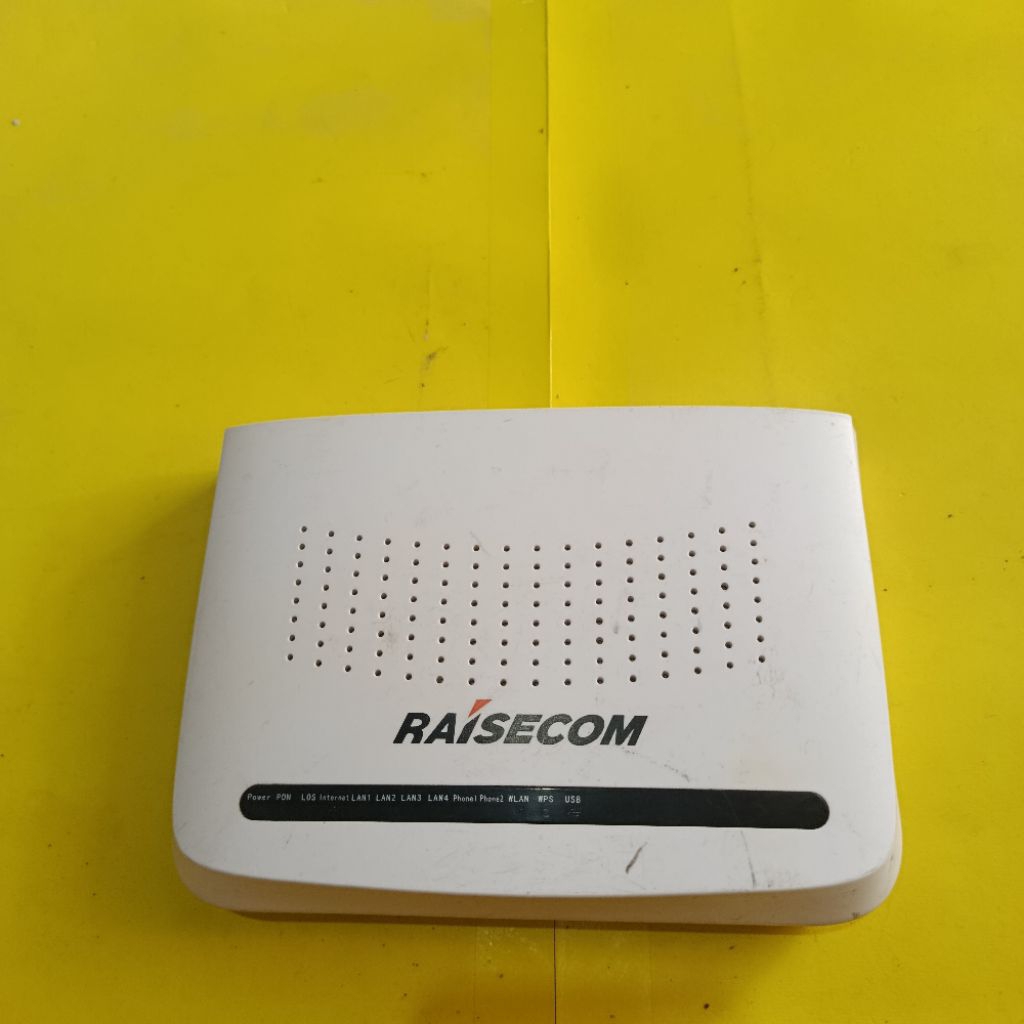 RAISECOM HT803G-W-07 GPON ONU