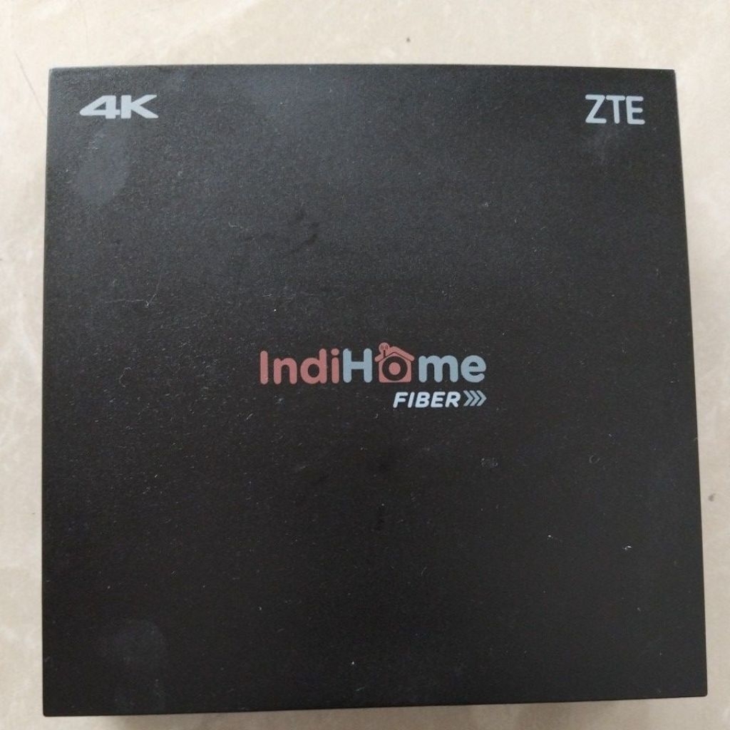 ZTE b866f os 11