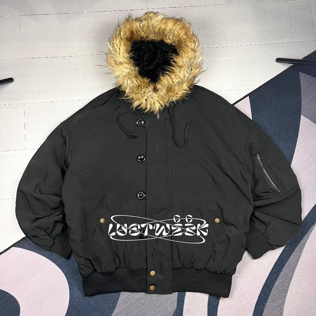 Spray Premium Vintage Racing Ski Jacket