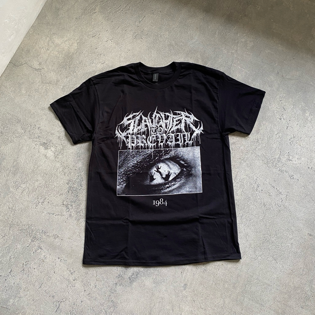 Slaughter To Prevail - 1984 SS