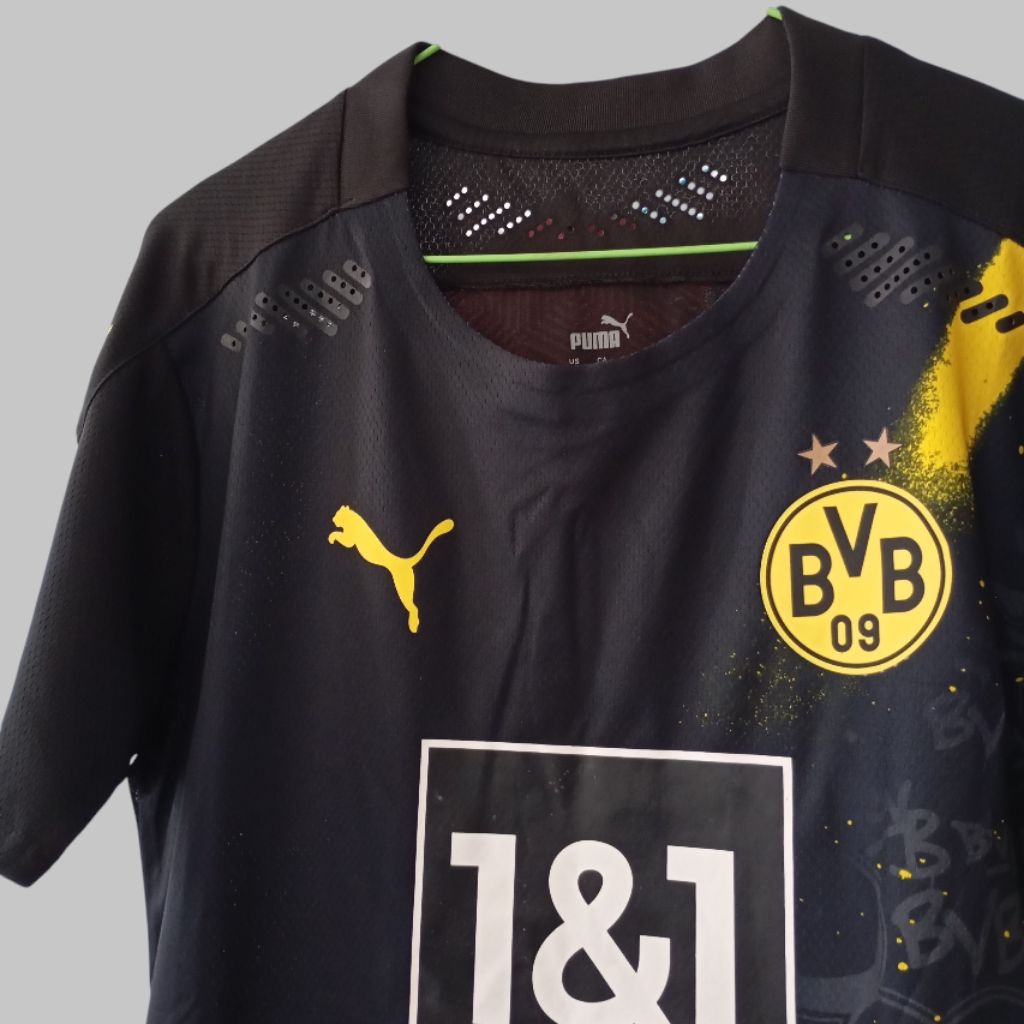 Dortmund Away 2020/2021 PI