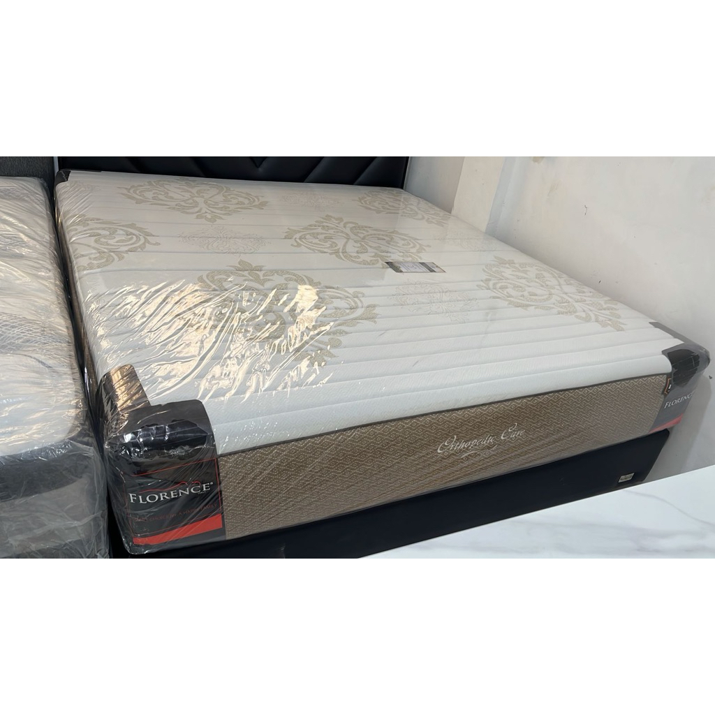 Mattrass Florence type Orthopedic Care