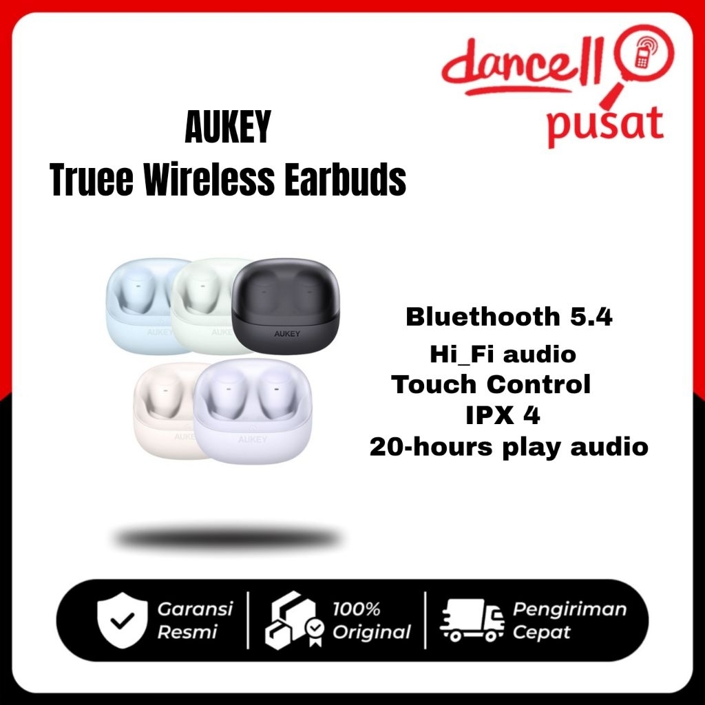AUKEY