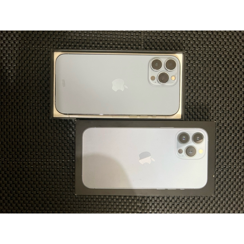 iPhone 13 Pro Max 1Tb Second iBox