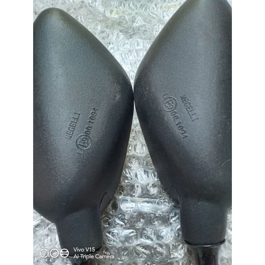 spion minerva gtr150 gtr170 original