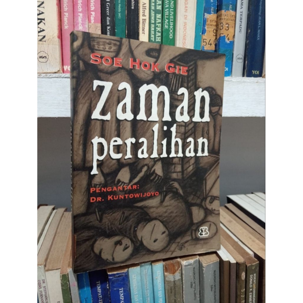 ZAMAN PERALIHAN