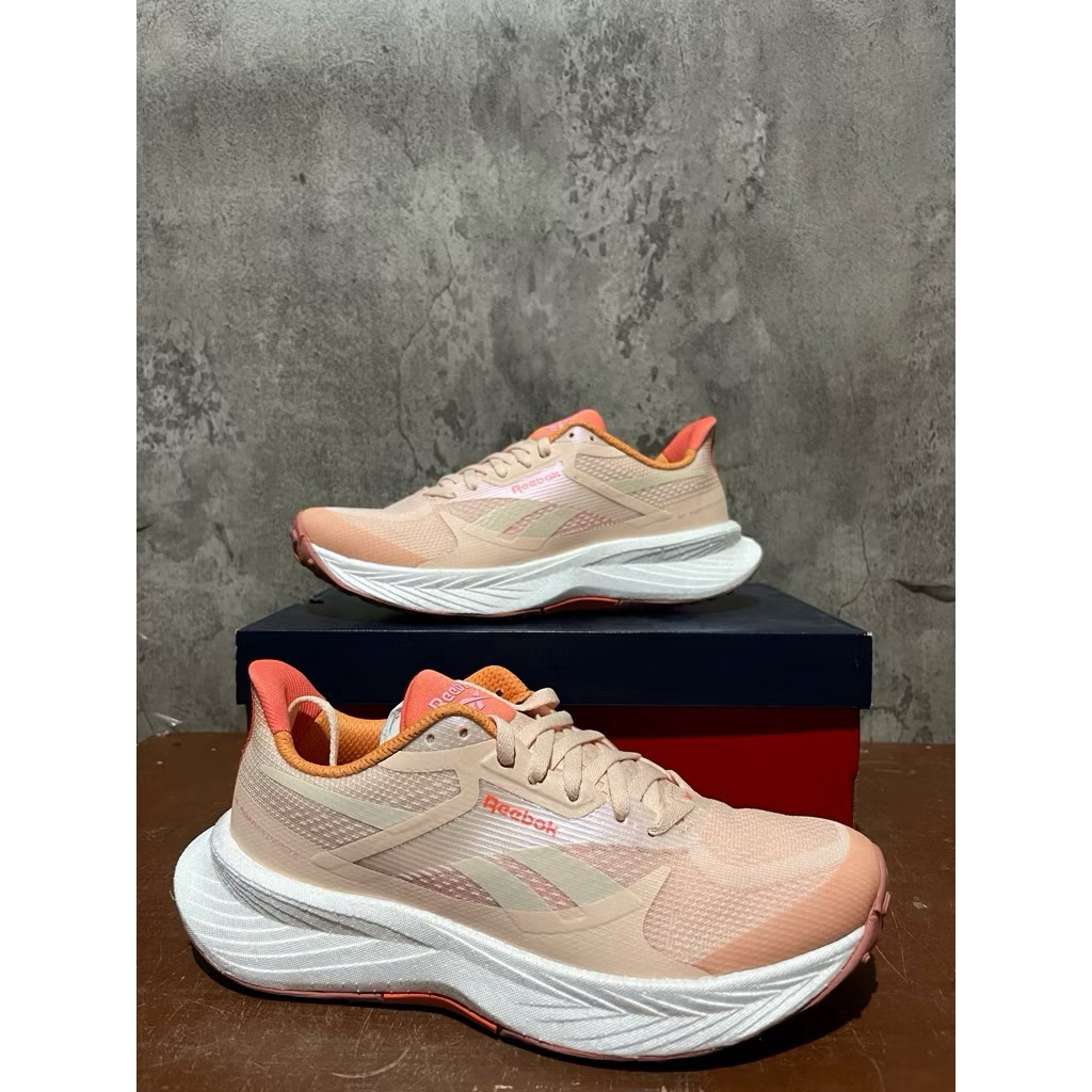 Sepatu Reebok Floatride Energy 6 Original Resmi BNIB