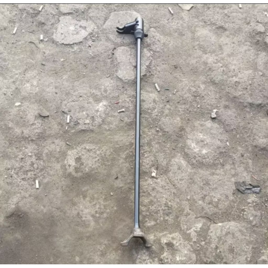 as torsi kijang Super