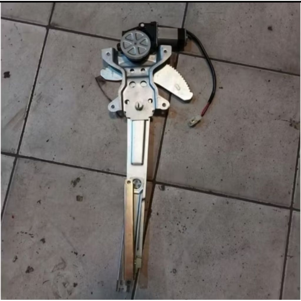 Regulator Motor Power Window Kijang Grand Extra