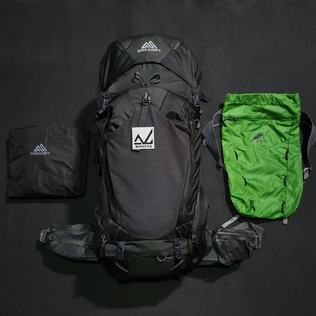 Gregory Baltoro 65 2018 Original Second Terawat