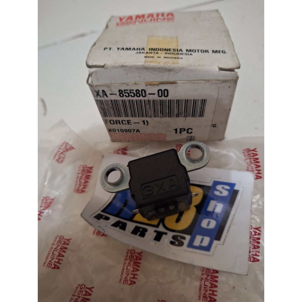 COIL KOIL PULSER PULSER YAMAHA FORCE1 F1Z F1ZR ORIGINAL
