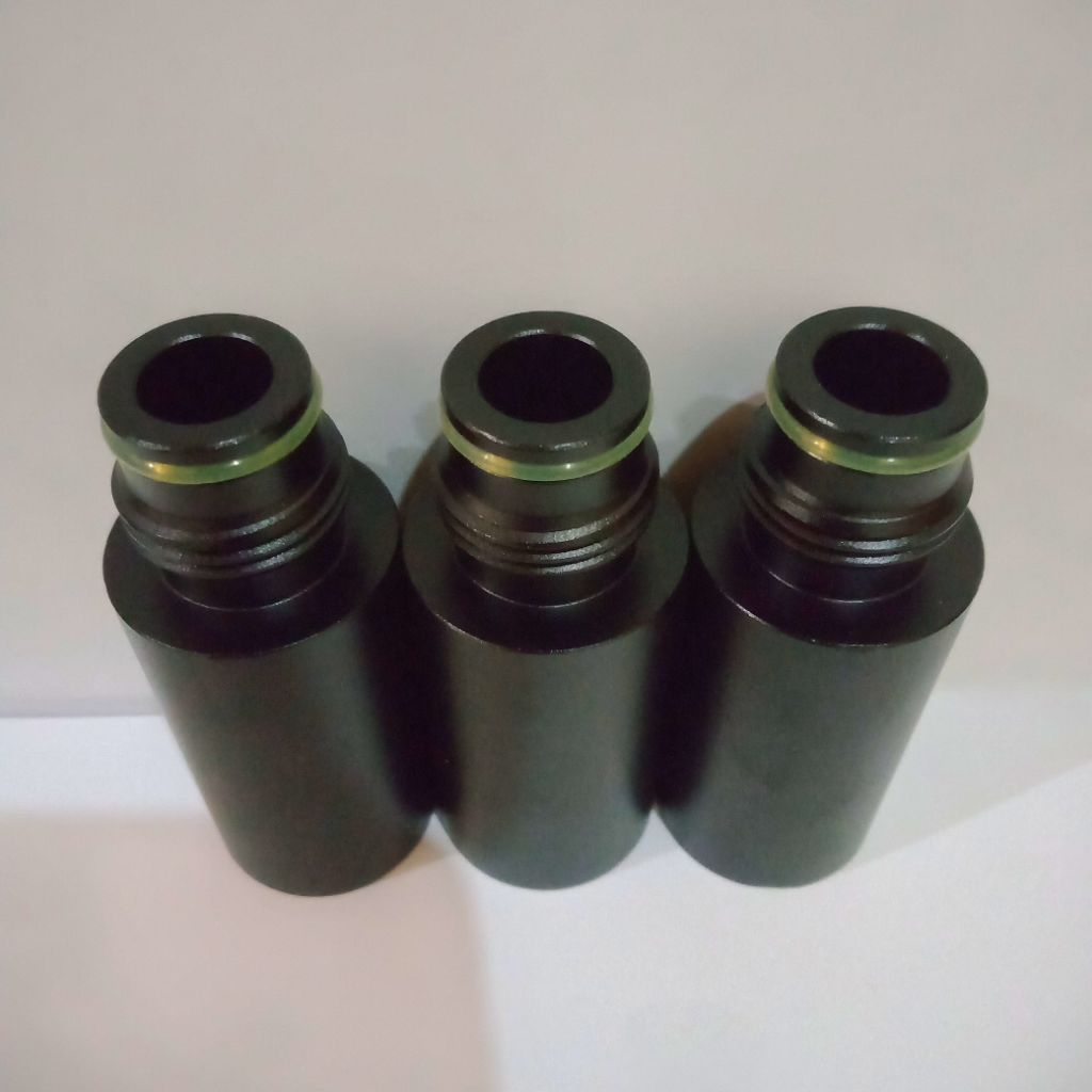 Power Plenum PCP,Penambah Ruang Chamber Dan Penambah Kecepatan PCP, Adaptor Regul,Sparepart Pompa Pc