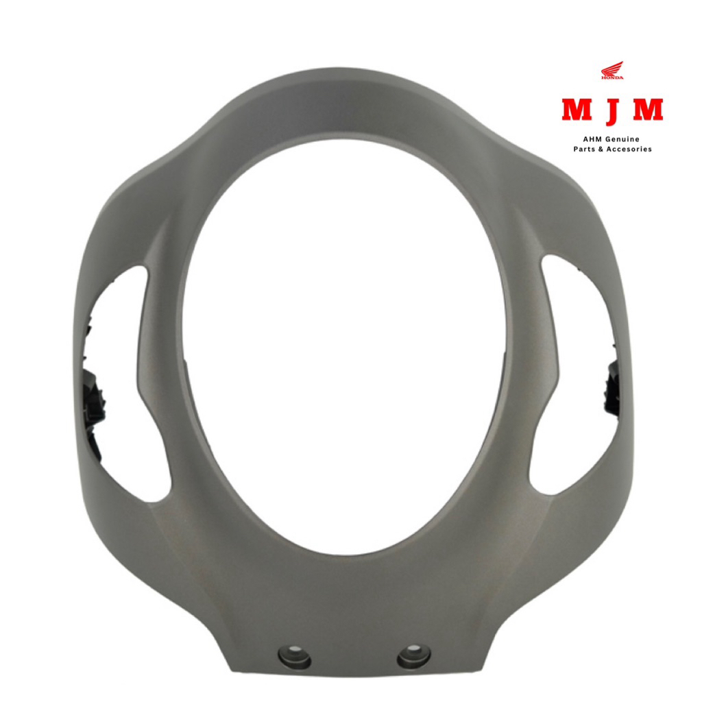 Cover Tameng Depan Brown Honda Scoopy K2F 64301-K2F-N00ZK