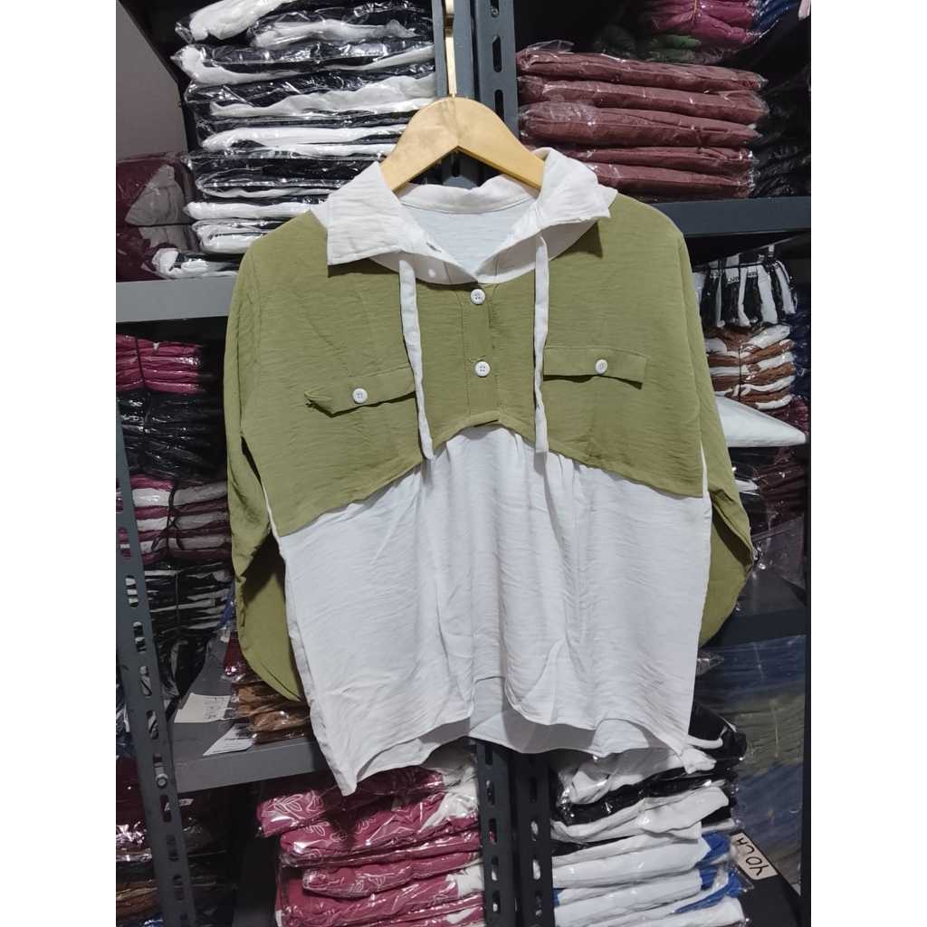 CUCI GUDANG AKHIR TAHUN // SETELAN // CELANA // ATASAN // ROK // GAMIS // LAST STOK AKHIR TAHUN // S