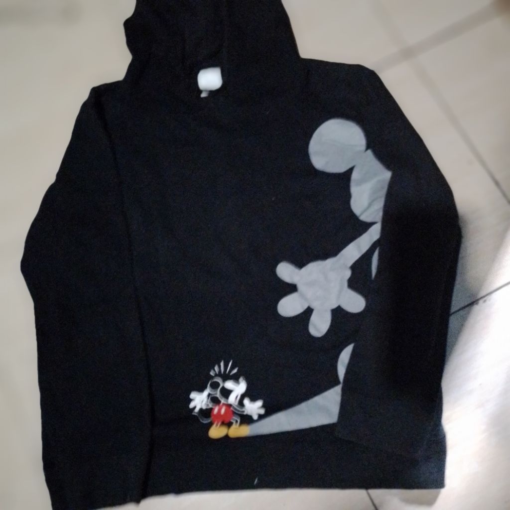 hoodie disney
