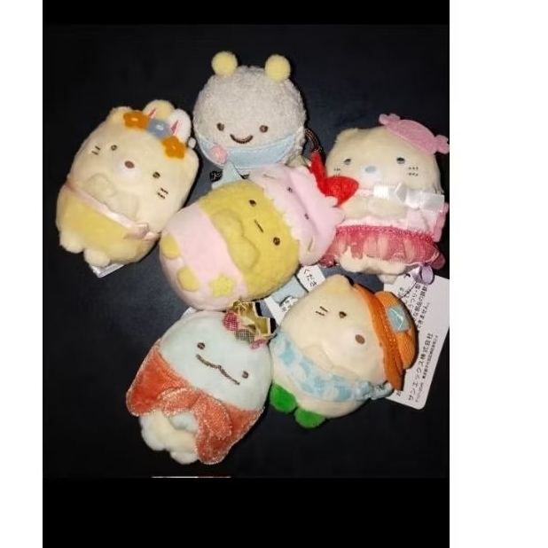 Tenori Sumikko Gurashi Update