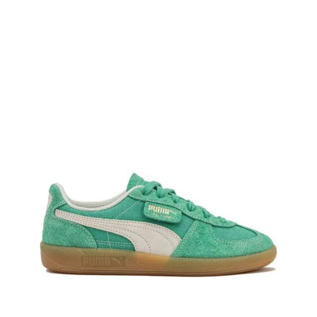 PUMA Palermo Vintage Green