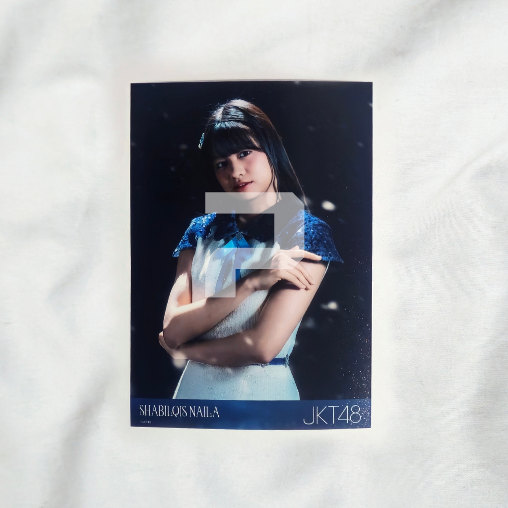 PP / Photopack Nala JKT48 - The First Snow