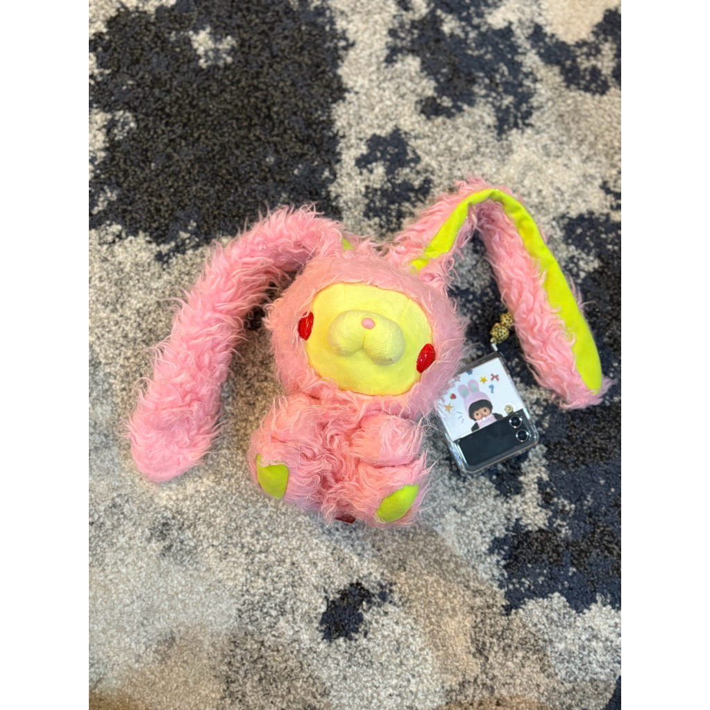 Gloomy Rabbit Boneka