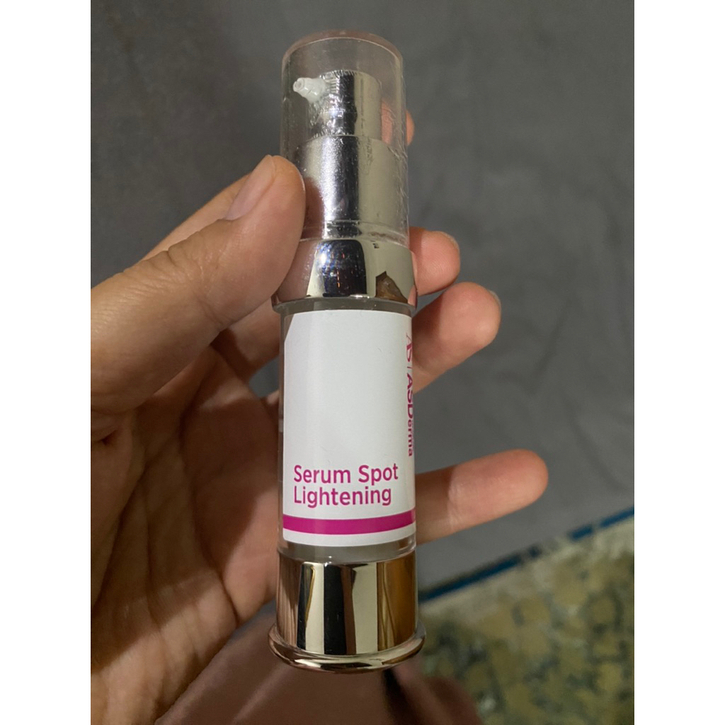 serum Asderma