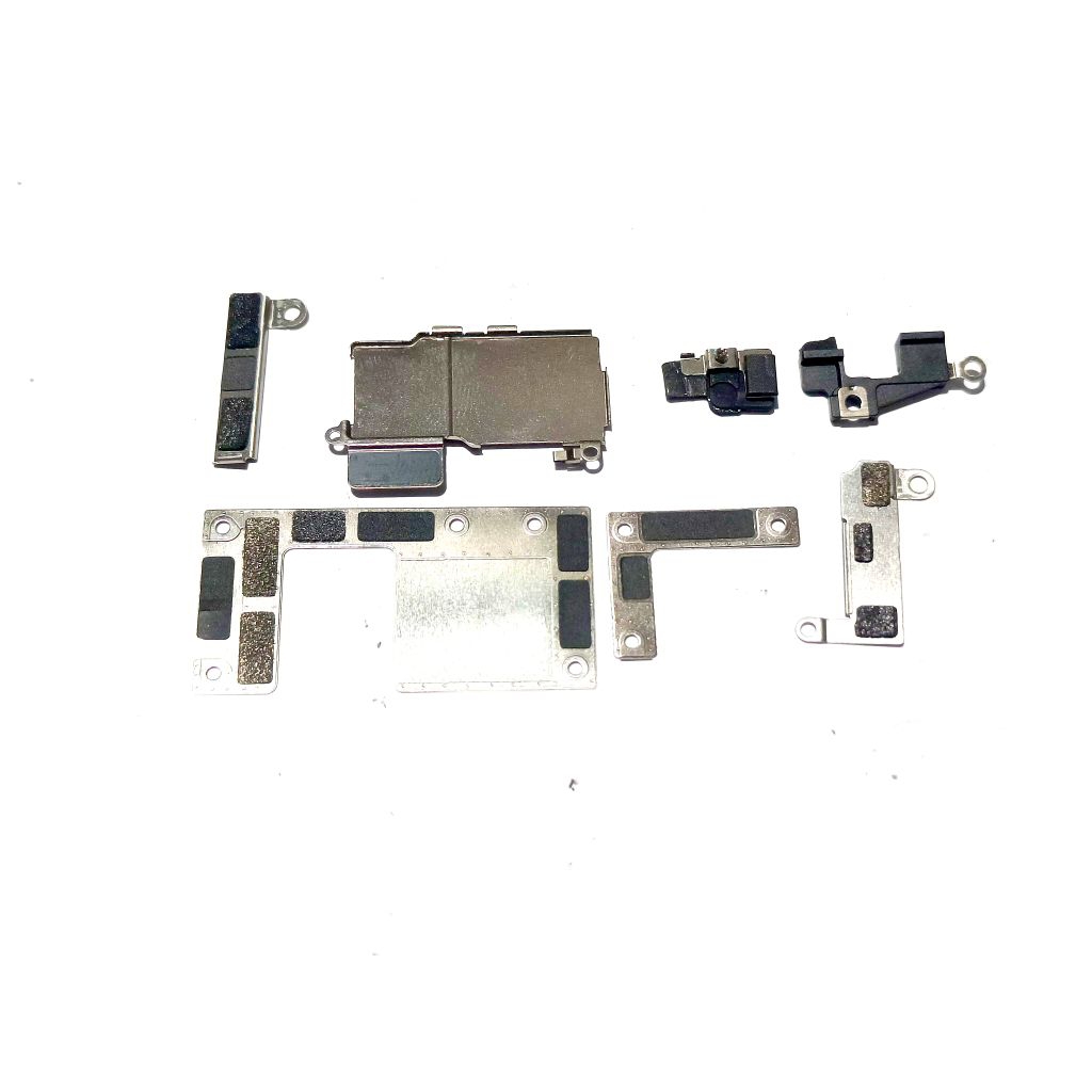 TUTUP MESIN COVER MESIN PENUTUP PART IPHONE 11 NORMAL ORIGINAL COPOTAN