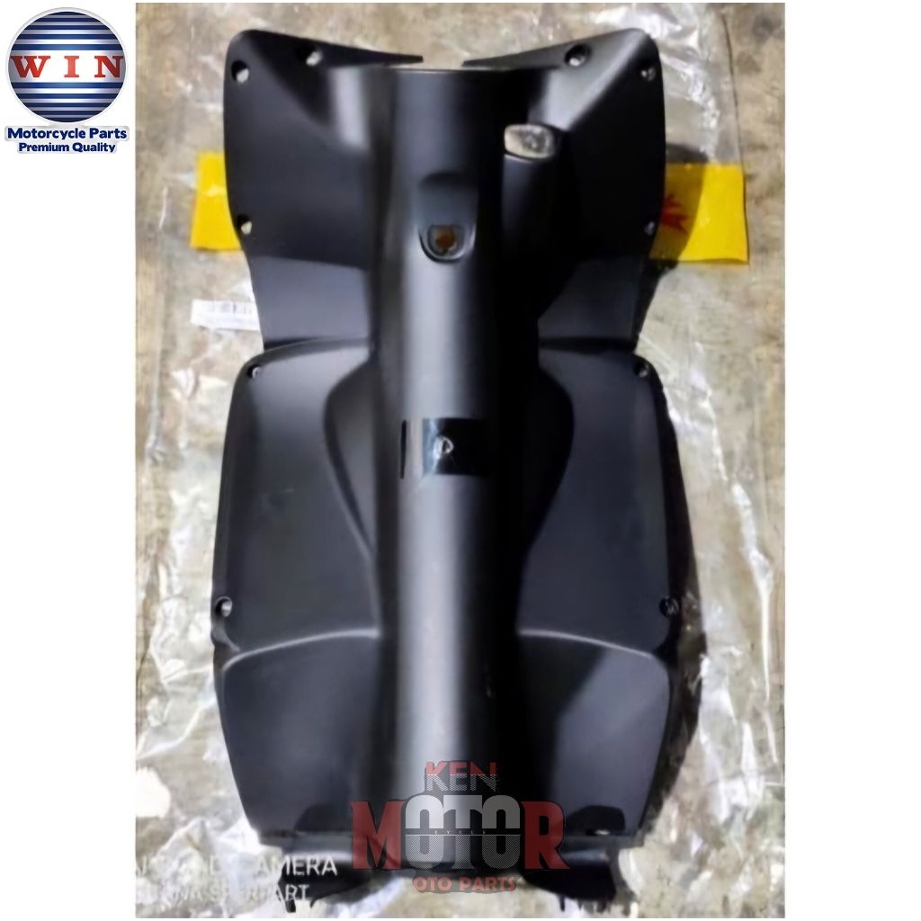 Dasbor Vario 110 Karbu 2008 2009 2010 2011|Cover Inner Kunci Kontak|Legshield dalam Vario KVB