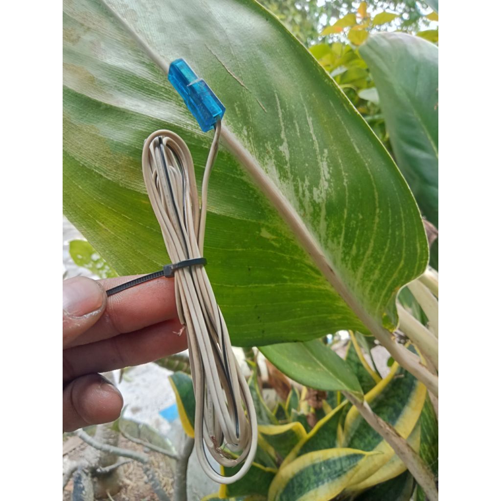 1pcs/Kabel Soket Homet heater Samsung/home Theater Samsung