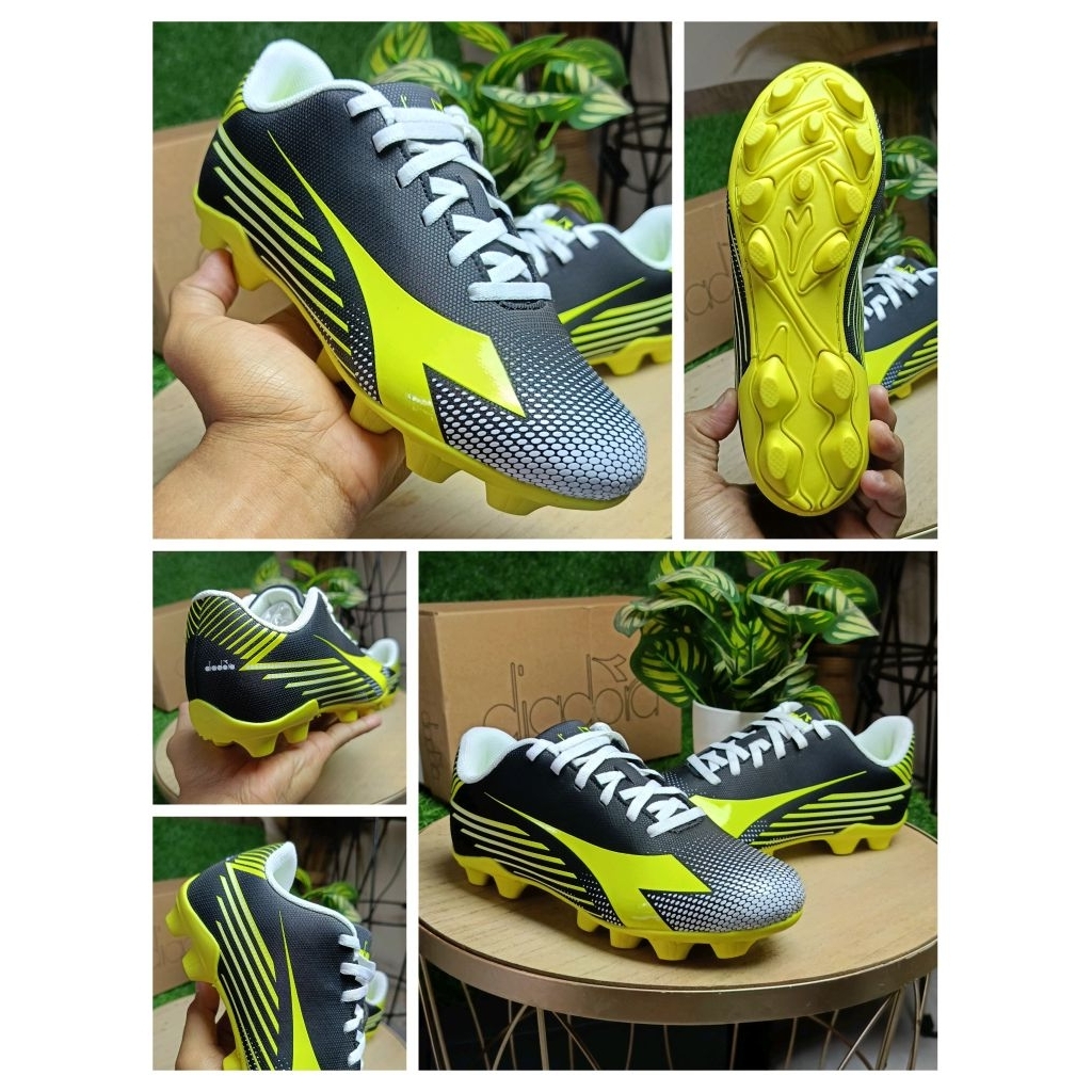 DIADORA BOLA KIDS PICHICHI