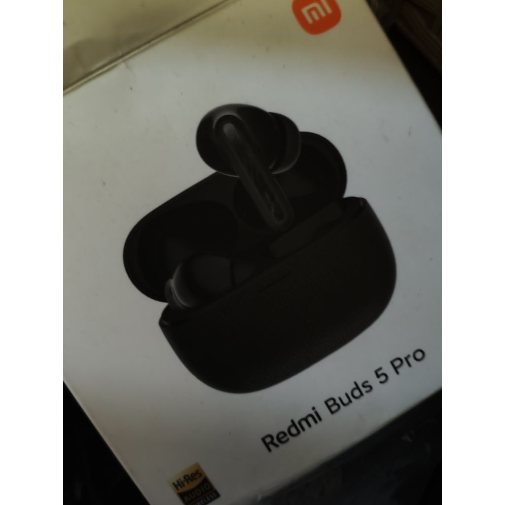 Charging Case Redmi Buds 5 Pro