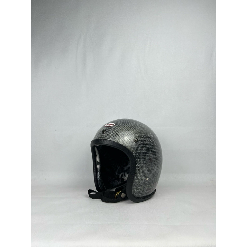 SLIMHEAD TX500 RAW & BLACK TYPE