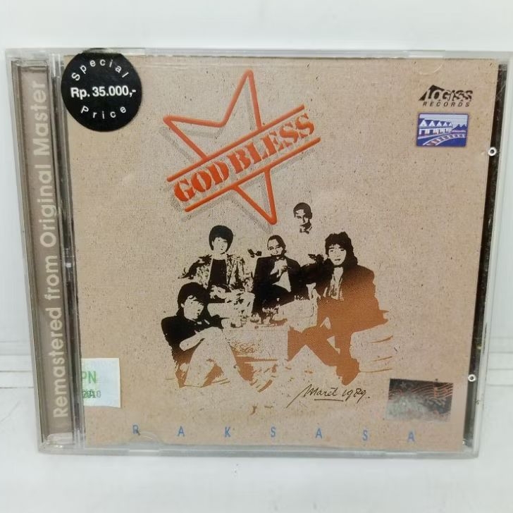 CD_God_Bless_-_Raksasa