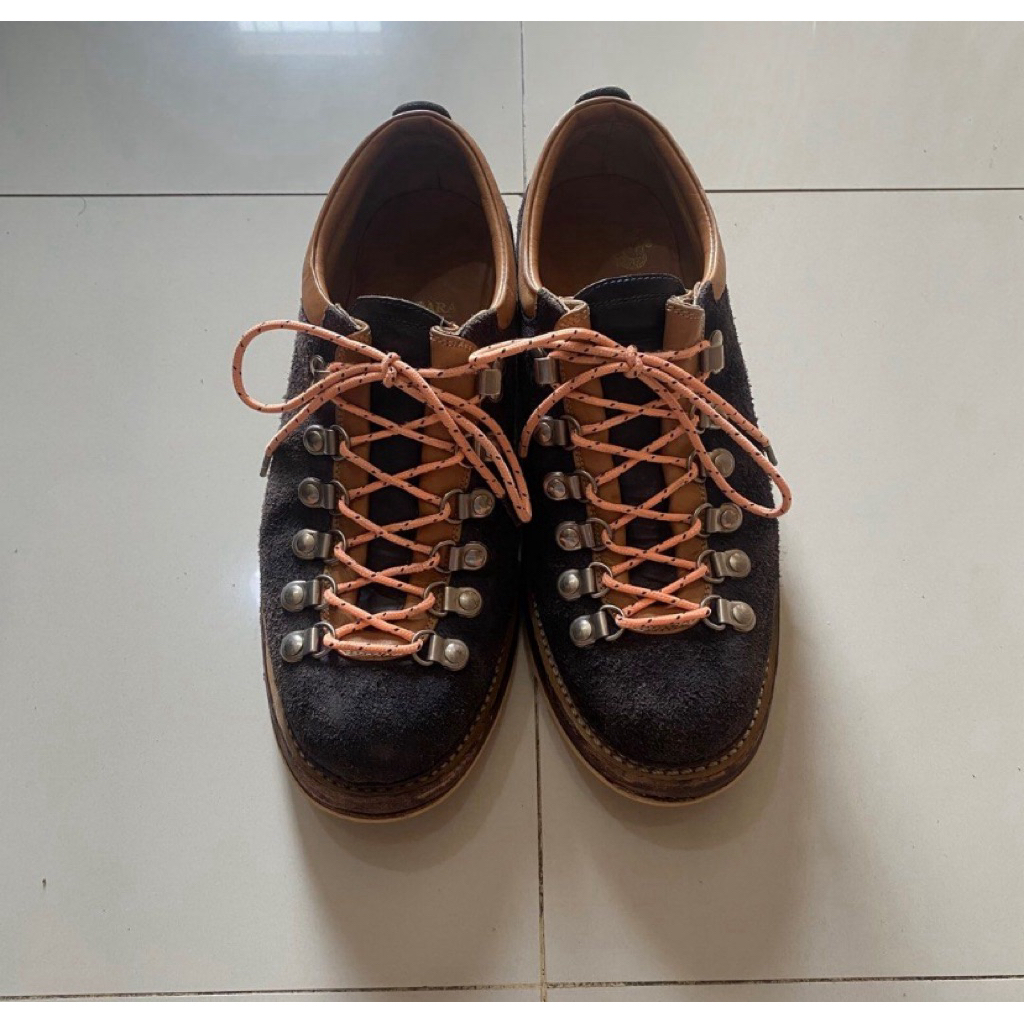 Boots Sagara Trailmaster Low