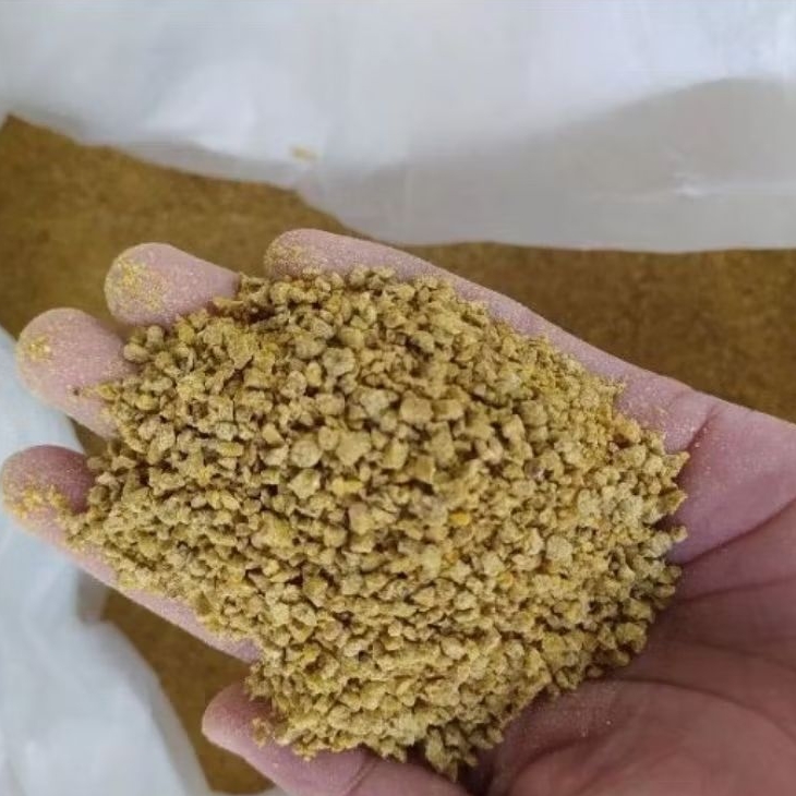 Pur Ayam Pur Daging 511/pakan ayam bebek Repack 250gram