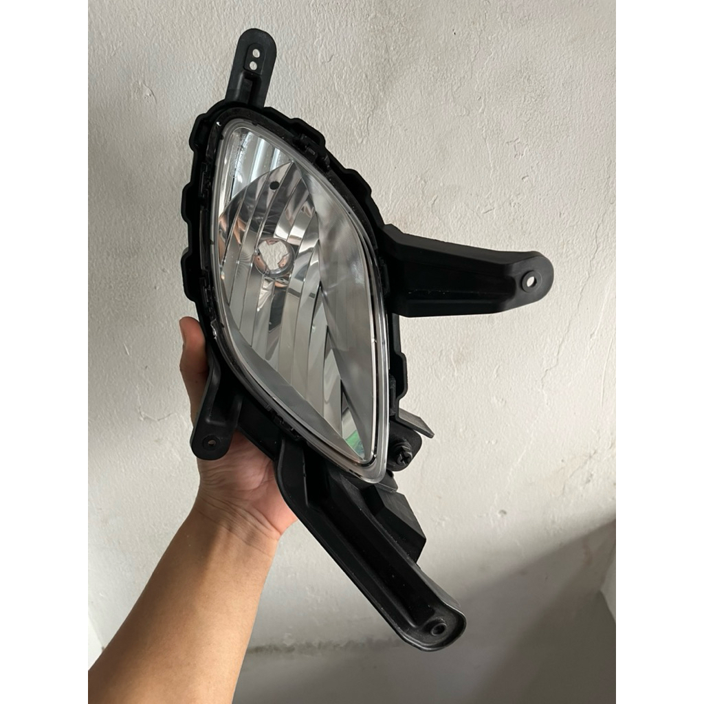 foglamp lampu kabut kia all new picanto 2012 2013 2014 kanan original