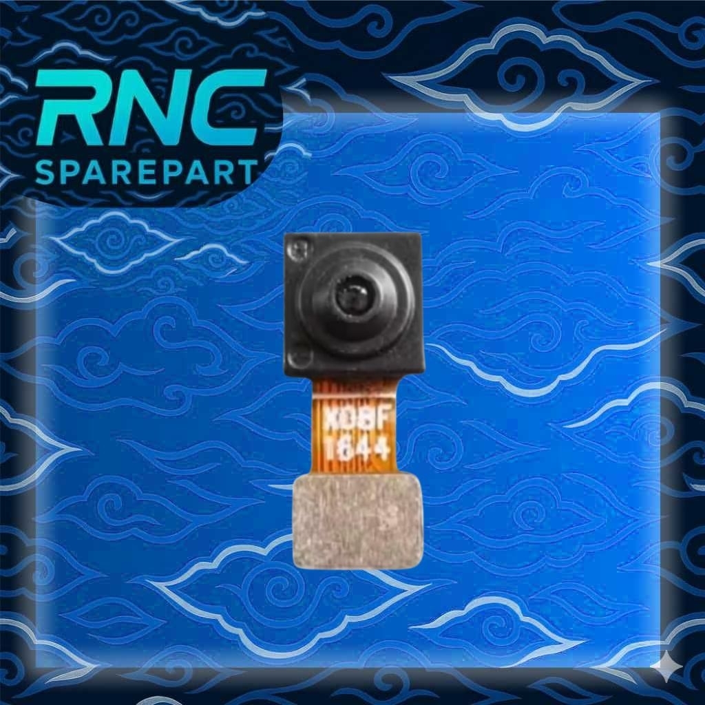 Kamera Belakang Infinix Note 8 X692 / Hot 10S X689 / X0BF 1644 Original Copotan